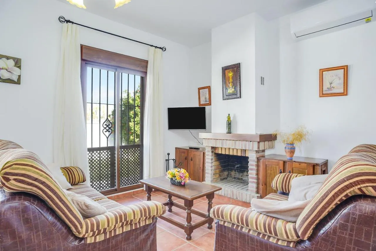 Casa Villanueva 4 - Solo Familias Conil De La Frontera 0*,